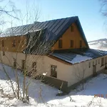Vltava Hotel