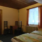 Hotel Vltava Strážné