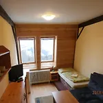 Hotel Vltava 3*