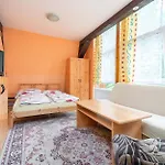 Vltava Hotel Strážné