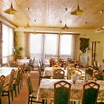 Vltava Hotel
