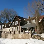 Vltava Strážné