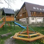 Vltava 3* Strážné