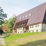 Hotel Vltava Strážné