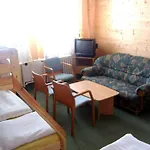Vltava Hotel 3*