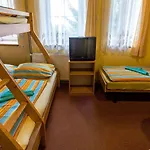 Vltava Hotel Strážné