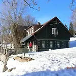 Hotel Vltava 3*