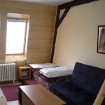 Hotel Vltava Strážné
