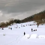Vltava Strážné