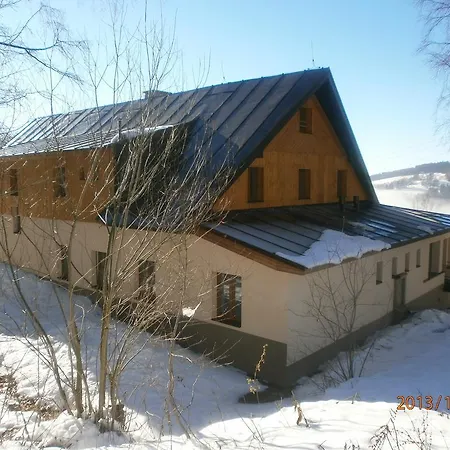 Vltava Hotel