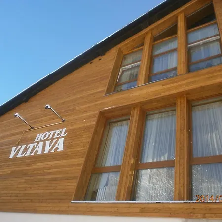 Hotel Vltava