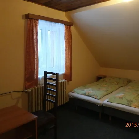 Vltava 3* Strážné