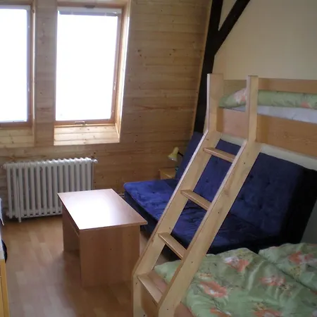 Vltava Szálloda 3*