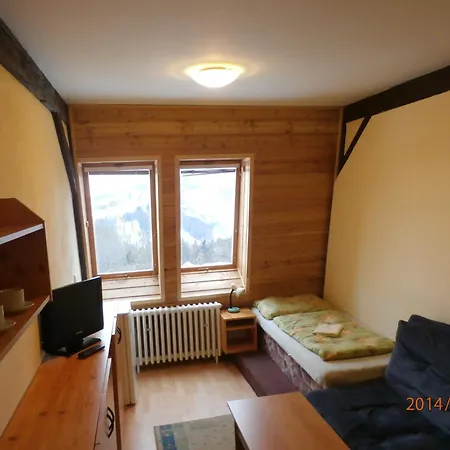 Hotel Vltava 3*