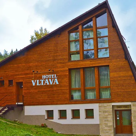 Vltava Strážné