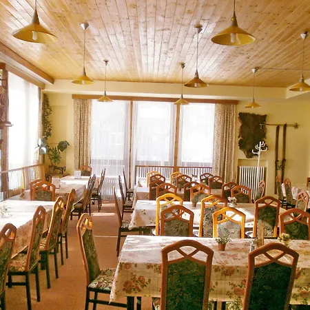 Vltava Hotel
