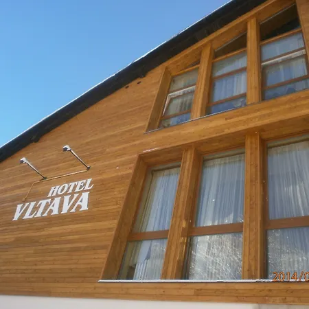 Vltava