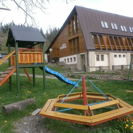 Vltava 3* Strážné