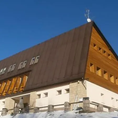 Vltava Hotel