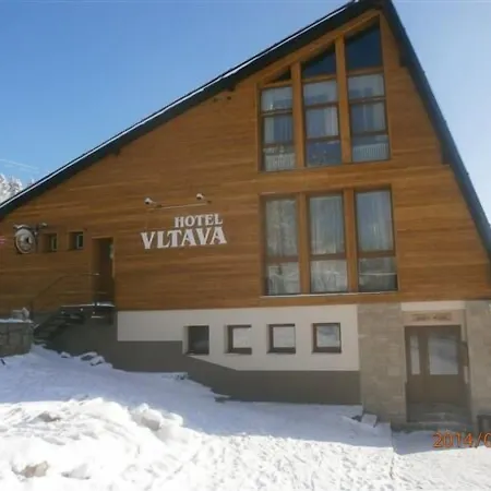 Vltava 3*