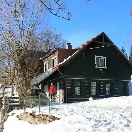 Szálloda Vltava