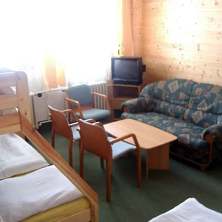 Vltava Hotel 3*