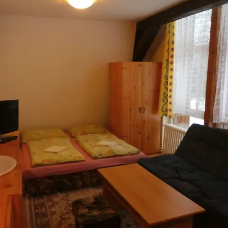 Vltava 3* Strážné