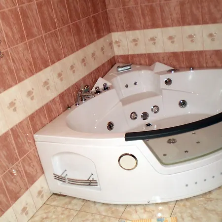 Hotel Vltava Strážné