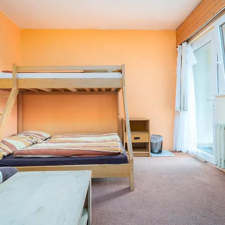 Hotell Vltava 3*