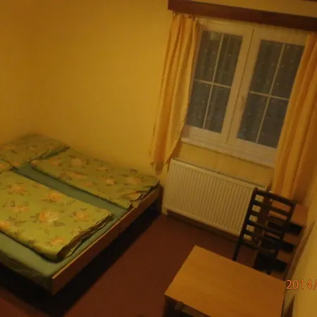 Vltava 3*