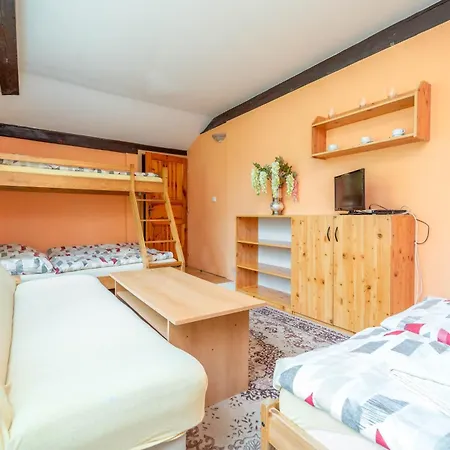 Vltava 3*
