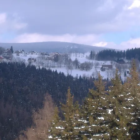 Vltava ホテル 3*