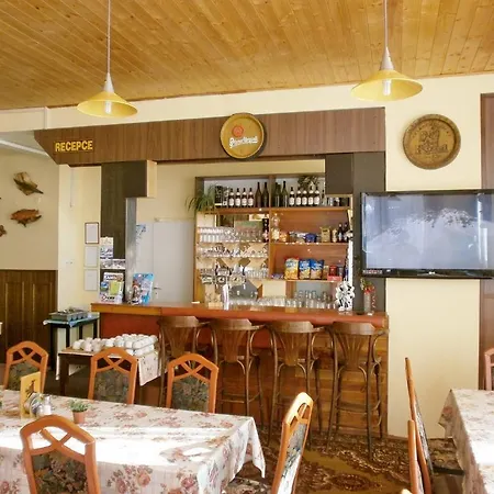 Vltava Szálloda 3*