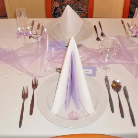 Hotel Vltava 3*