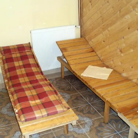 Vltava 3* Strážné