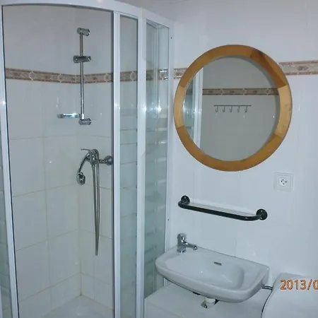 Vltava Szálloda 3*