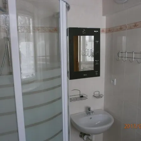 Vltava Szálloda 3*