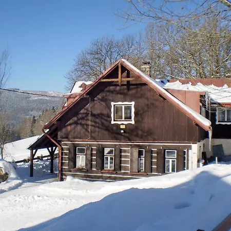 Szálloda Vltava 3*