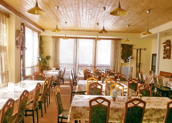 Vltava Hotel