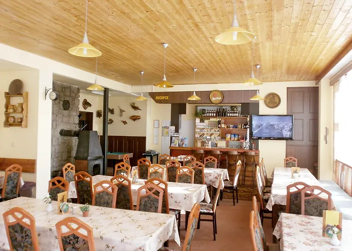 Hotel Vltava 3*