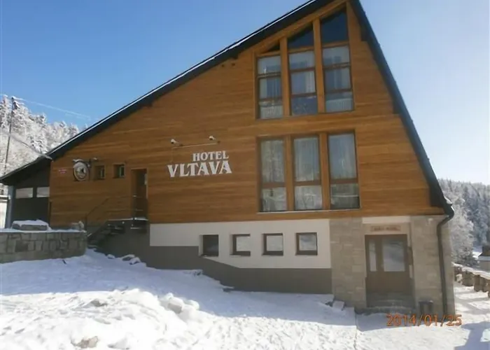 Vltava 3*