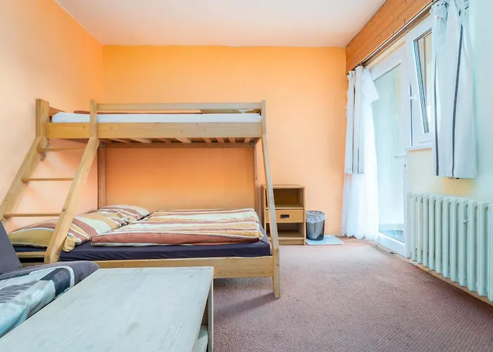 Hotel Vltava 3*