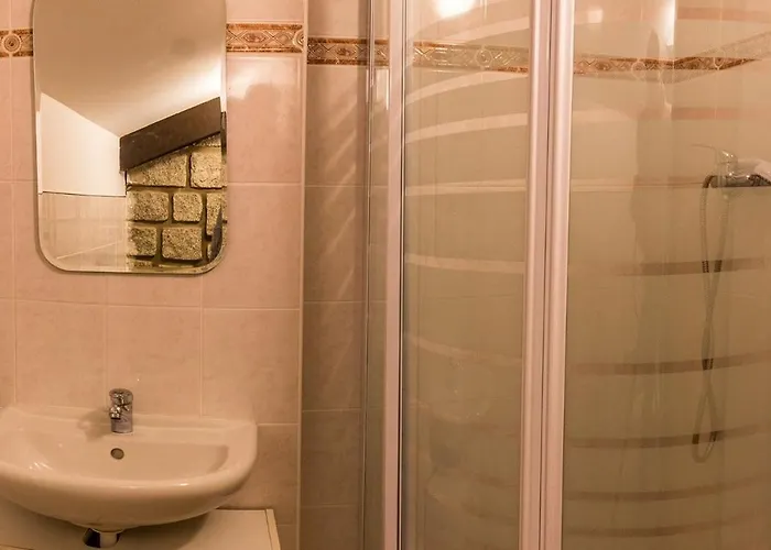 Vltava Hotell Strážné