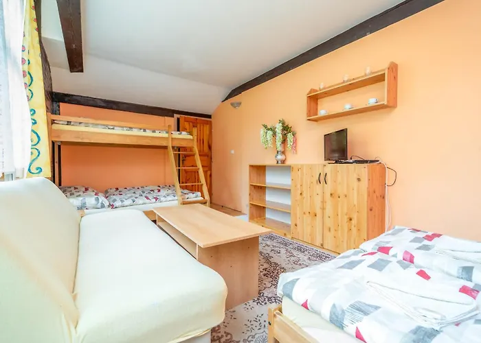 Vltava 3*