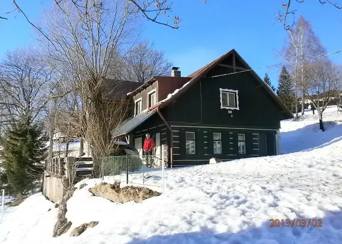 Hotel Vltava 3*