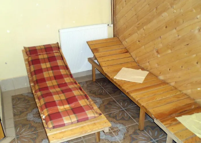 Vltava 3* Strážné