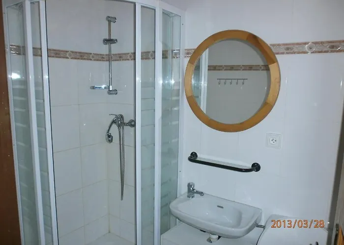 Vltava מלון 3*